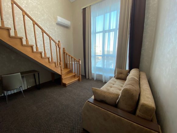 Фотография номера гостиницы Moonrise