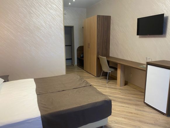 Фотография номера гостиницы Moonrise