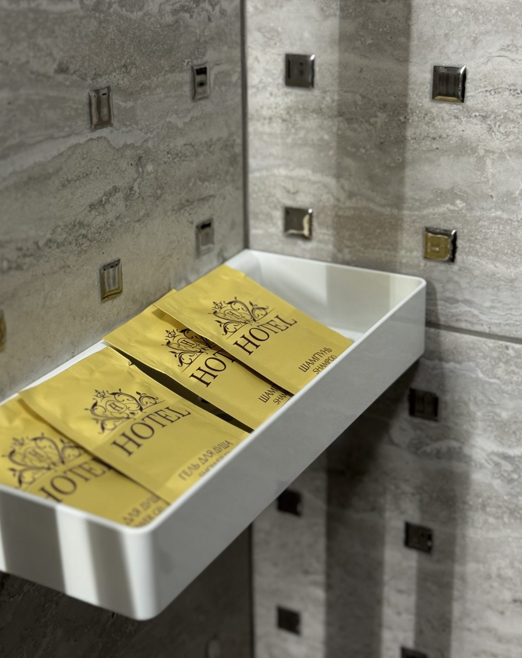 Двухместный (Стандарт, Twin), Мини-отель Moonrise