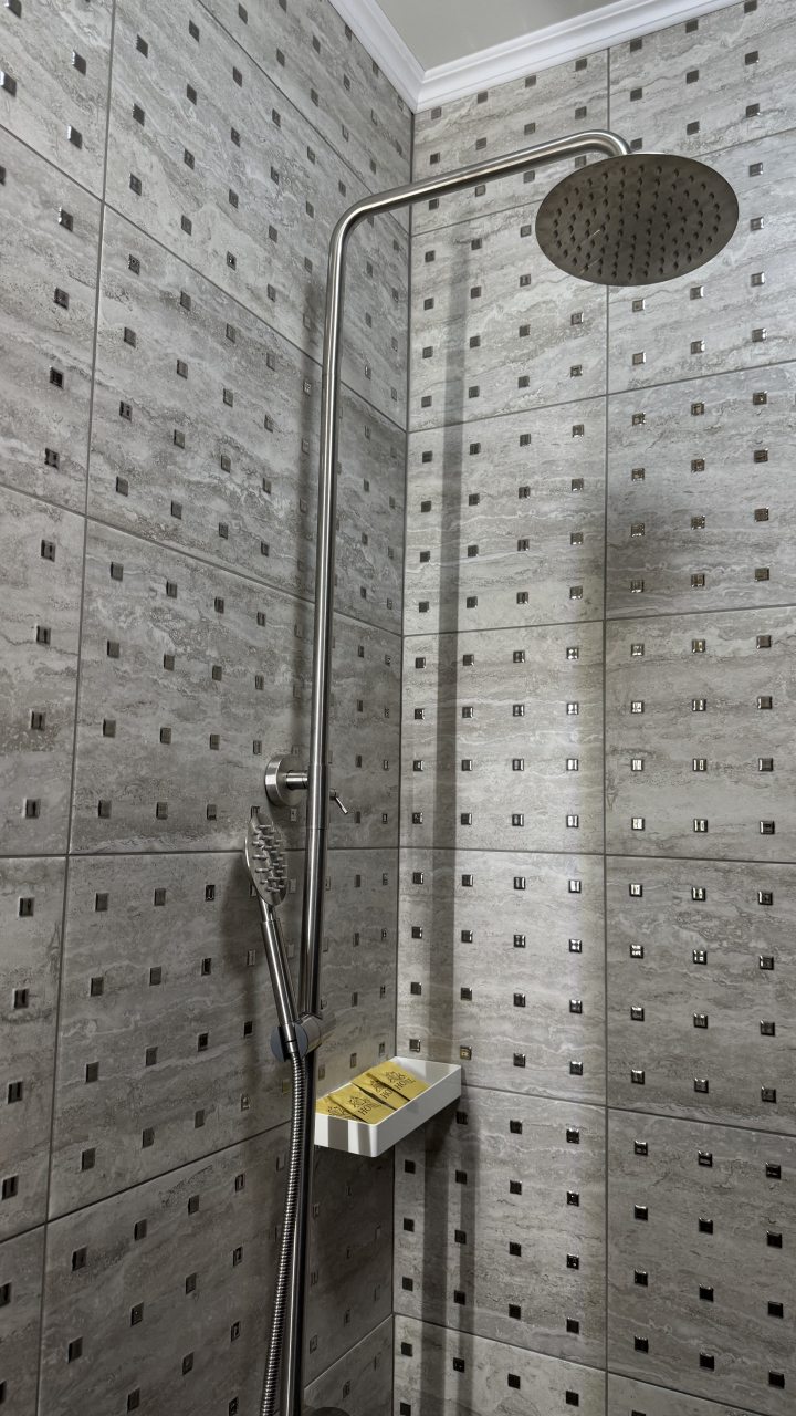 Двухместный (Стандарт, Twin), Мини-отель Moonrise