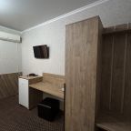 Двухместный (Стандарт, Twin), Мини-отель Moonrise