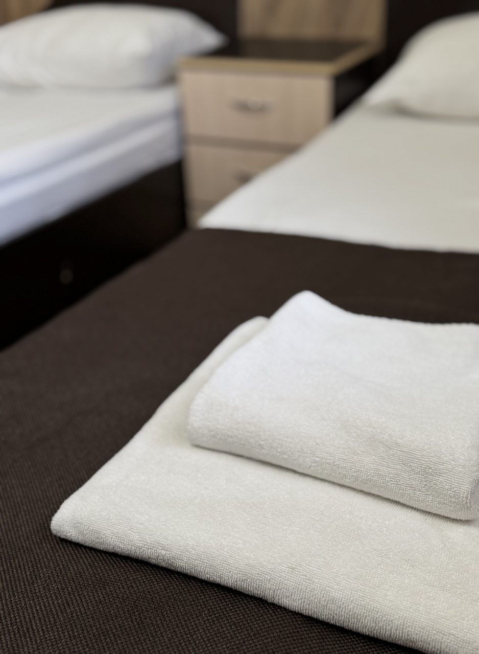 Двухместный (Стандарт, Twin), Мини-отель Moonrise