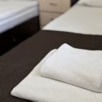 Двухместный (Стандарт, Twin), Мини-отель Moonrise