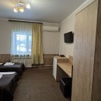 Двухместный (Стандарт, Twin), Мини-отель Moonrise