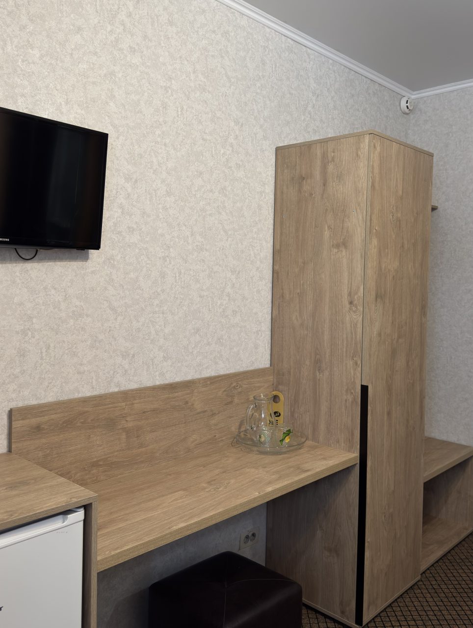 Двухместный (Стандарт, Twin), Мини-отель Moonrise