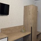 Двухместный (Стандарт, Twin), Мини-отель Moonrise