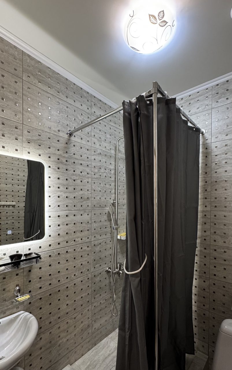 Двухместный (Стандарт, Twin), Мини-отель Moonrise