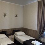 Двухместный (Стандарт, Twin), Мини-отель Moonrise