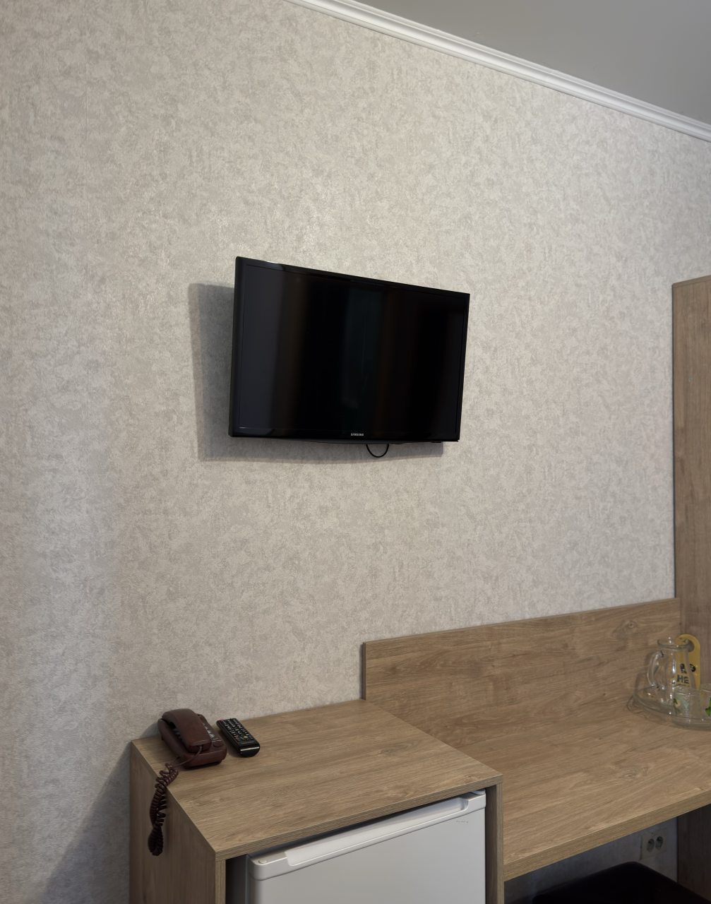 Двухместный (Стандарт, Twin), Мини-отель Moonrise