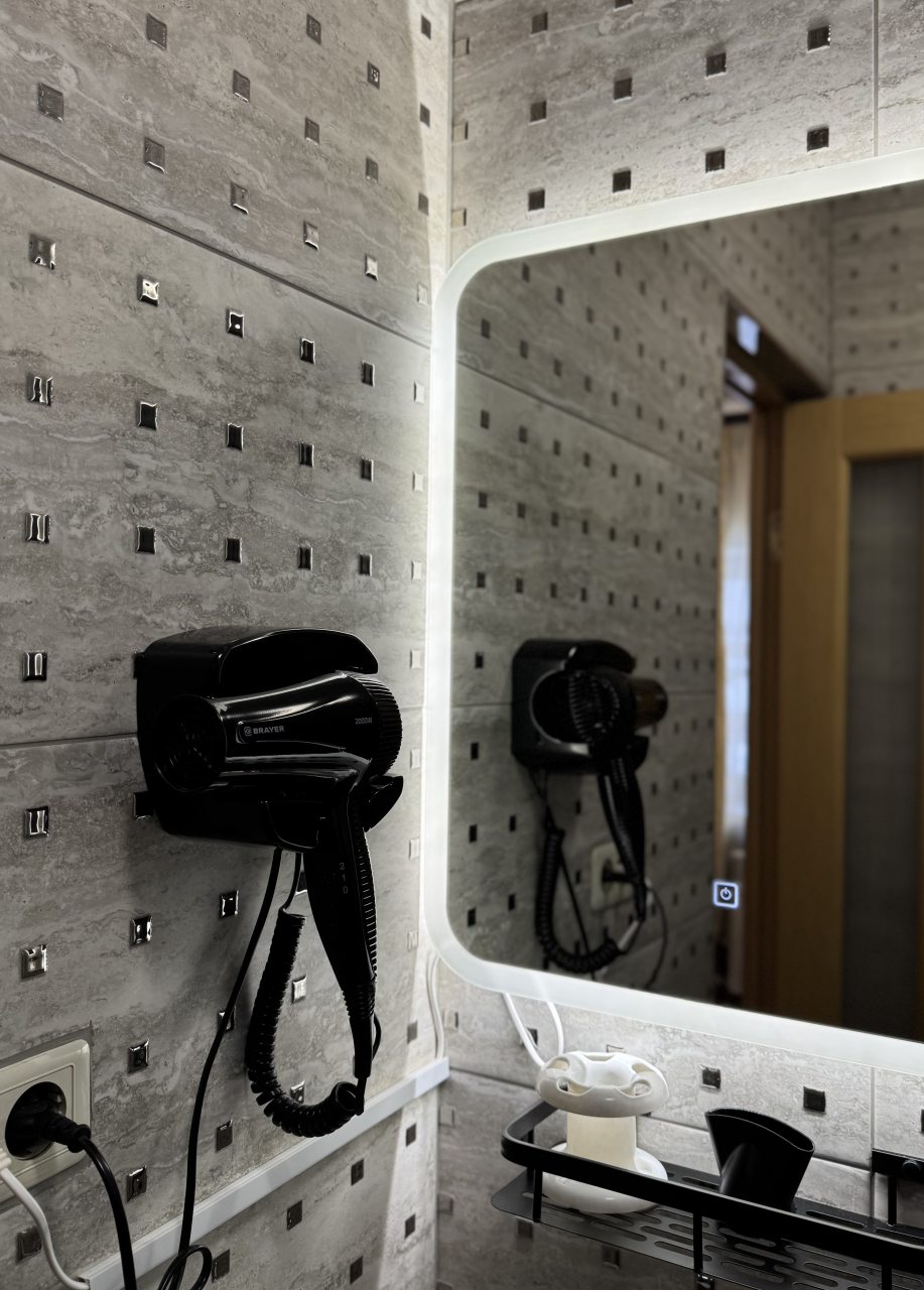 Двухместный (Стандарт, Twin), Мини-отель Moonrise