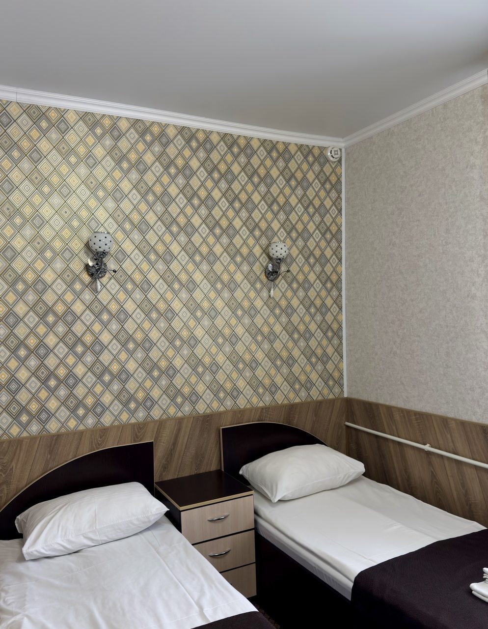 Двухместный (Стандарт, Twin), Мини-отель Moonrise