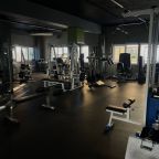 Посещение тренажерного зала- приятный бонус для наших гостей