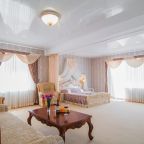 Двухместный (Люкс в видом на море), Гостиница Камелот