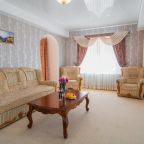 Двухместный (Люкс в видом на море), Гостиница Камелот