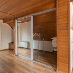 Апартаменты (Двухуровневые), Гостиница Альпийская Долина