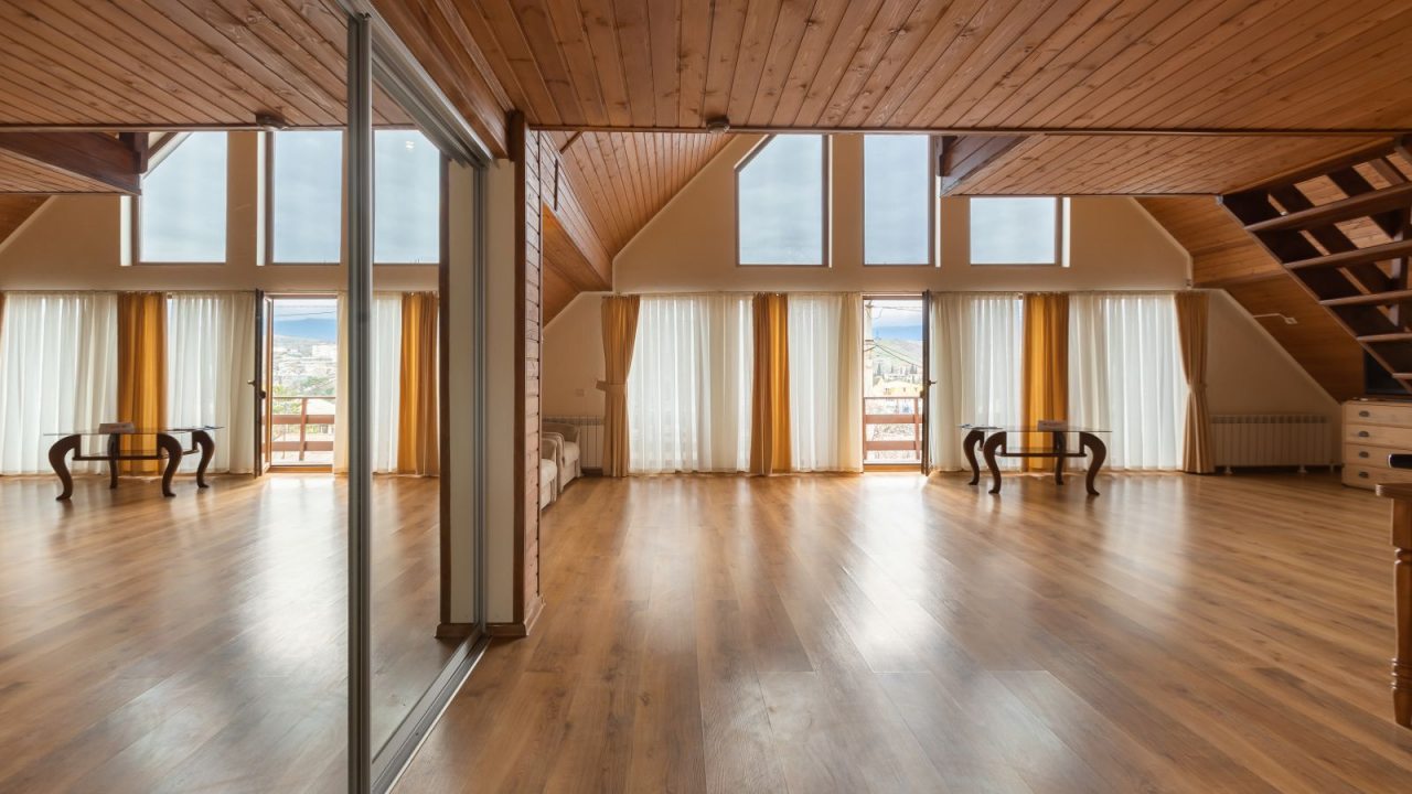 Апартаменты (Двухуровневые), Гостиница Альпийская Долина