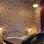 Стандартный номер