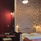 Двухместный улучшенный стандарт