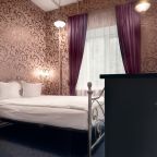 Двухместный номер улучшенный