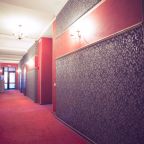 Двухместный (Стандарт с двумя кроватями), Гостиница Фонарь