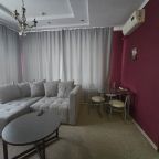 Семейный (Семейный трехкомнатный номер), Гостиница Фонарь