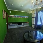 Гостиная ДеЛюкс