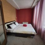 Спальня ДеЛюкс