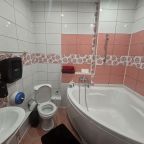 Вання, номер Люкс.