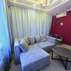 Гостиная ,семейный номер.