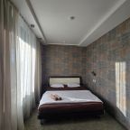 Спальня семейный номер