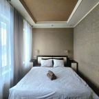 Спальня ДеЛюкс