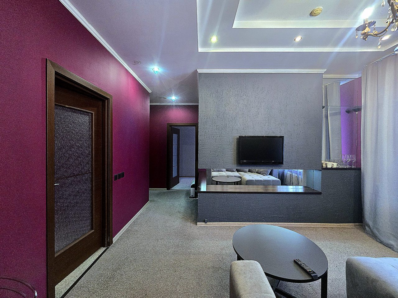 Гостиная Семейный