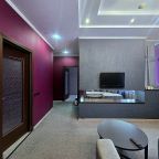 Гостиная Семейный