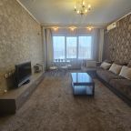 Люкс (Двухкомнатный Люкс), Гостиница Фонарь