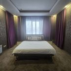 Люкс (Двухкомнатный Люкс), Гостиница Фонарь