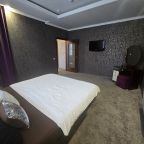 Люкс (Двухкомнатный Люкс), Гостиница Фонарь