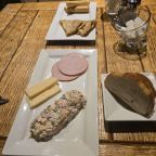 Автостоянка / Парковка, Гостиница Фонарь