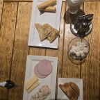 Автостоянка / Парковка, Гостиница Фонарь