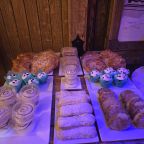 Автостоянка / Парковка, Гостиница Фонарь