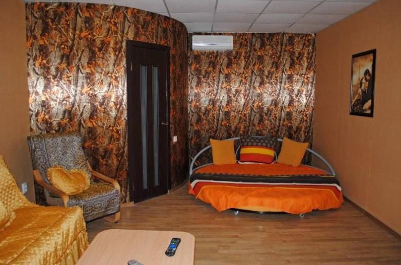 Трёхместный и более (Четырехместный) мотеля Мотель, Армянск, Крым
