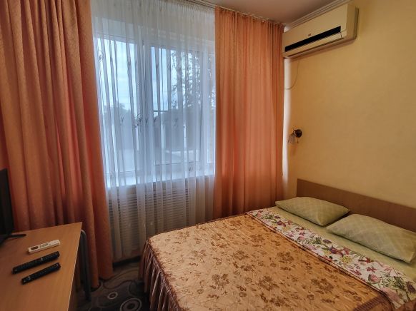 Фотография номера гостиницы Европа