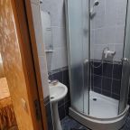 Двухместный (Стандартный двухместный номер с 1 кроватью), Отель Европа