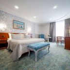 Люкс (Suite Superior 2-комнатный), Парк-Отель Березка