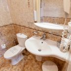 De Luxe (lake view 1-комнатный (вид на озеро)), Парк-Отель Березка