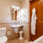 De Luxe (lake view 1-комнатный (вид на озеро)), Парк-Отель Березка