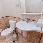 De Luxe (1-комнатный), Парк-Отель Березка