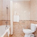 De Luxe (1-комнатный), Парк-Отель Березка