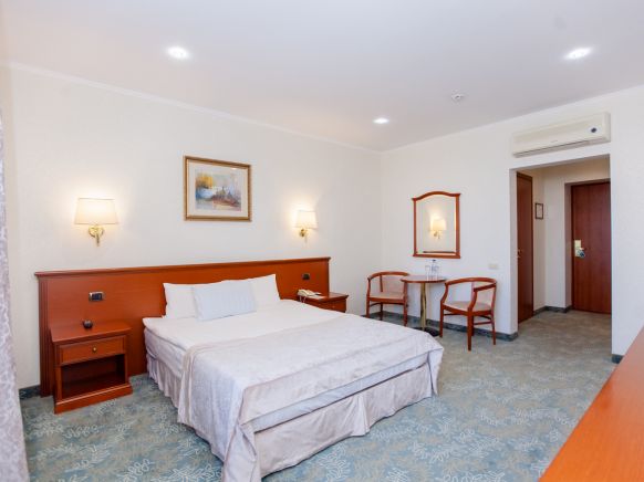 Фотография номера гостиницы Березка