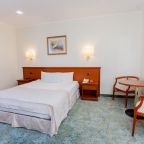 De Luxe (1-комнатный), Парк-Отель Березка