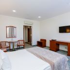 De Luxe (1-комнатный), Парк-Отель Березка